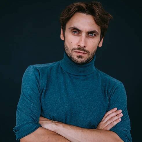 Jiří Spišák - ACTORSMAP