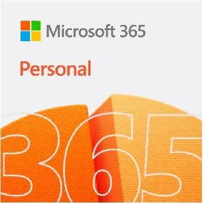 Microsoft ESD 365 Personal - 1 Year (QQ2-00012)