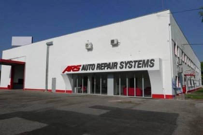Auto Repair Systems, a.s.