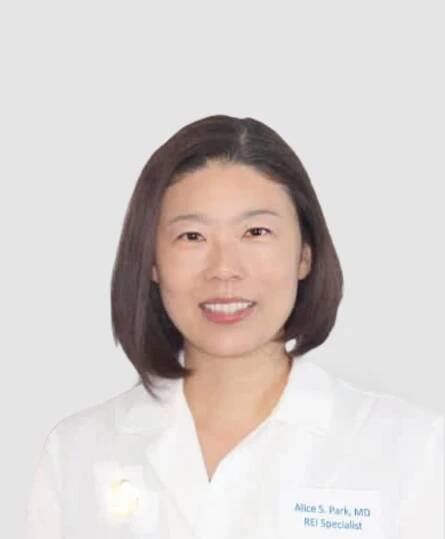 Dr. Alice Park