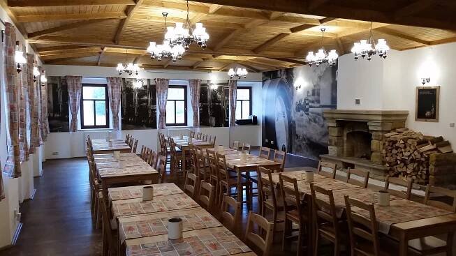 Hotel Střelnice - krásné ubytování a lokalita hotelu