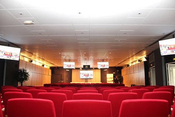 Venue – CRISIS 2020