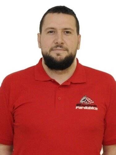 Tomáš Urban