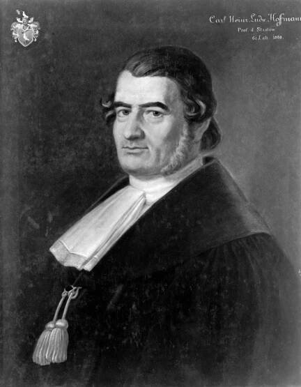 Carl Heinrich Ludwig Hoffmann – Wikipedia
