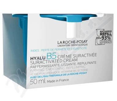 LA ROCHE-POSAY HYALU B5 krém náplň 50ml