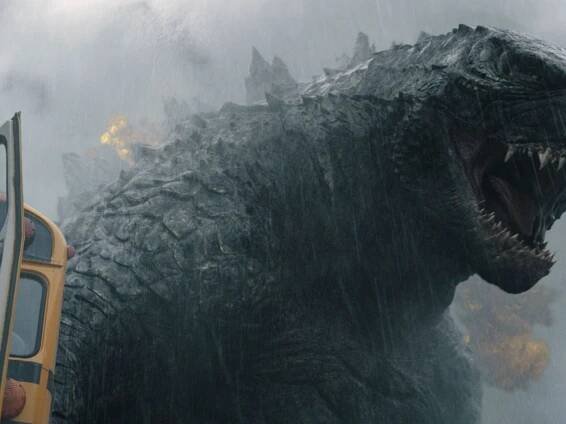Godzilla spin-off show Monarch: Legacy of Monsters is another masterclass from comic book writer Matt Fraction
