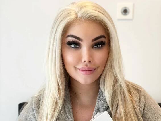 Jessica Alves je připravená stát se matkou - VIPshow
