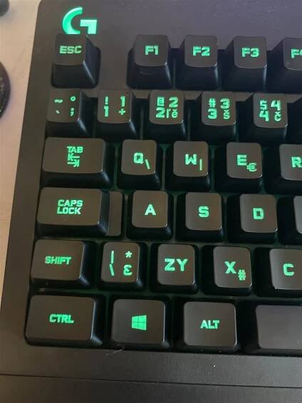 Recenze Logitech G213 - CZ/SK | Alza.cz 