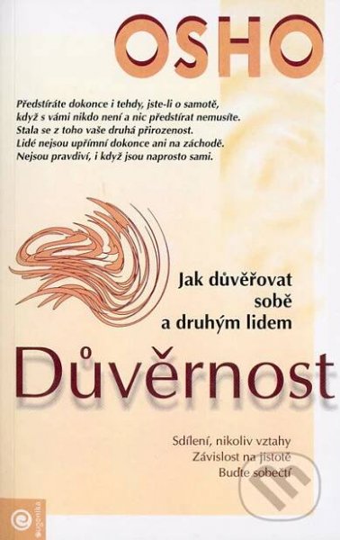 Osho - Důvěrnost