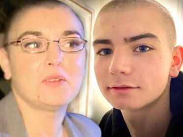 Sinead O'Connor's Teenage Son Dead at 17 Apparently by Suicide