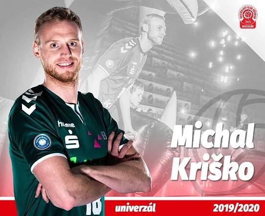 Michal Kriško