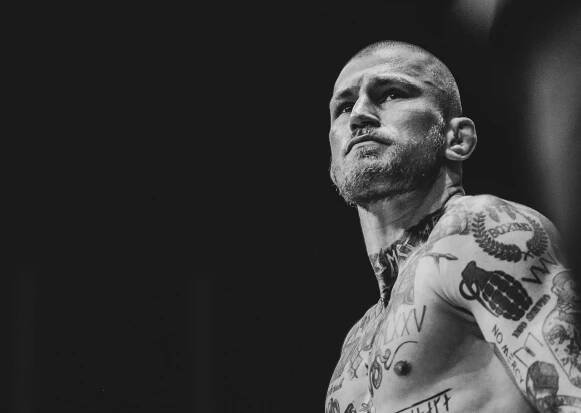 5 fighterov, ktorým ich "horšie" skóre neuberá na atraktivite - MMA Memes - SK/CZ