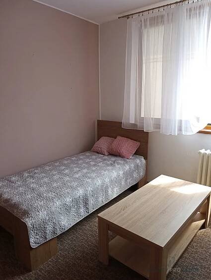 Pronájem Byt 1+1, Palánek, Vyškov - Brňany