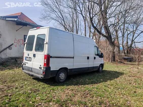 Fiat Ducato