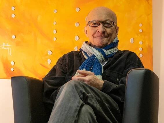 Intelligence Come Back ! – Wojciech Pszoniak - KotarbaDesign - Galeria Autorska Marka Kotarby | niezależny artysta interdyscyplinarny