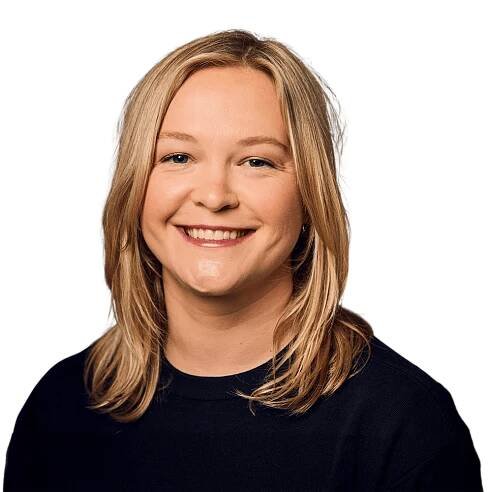 Laura Johnson