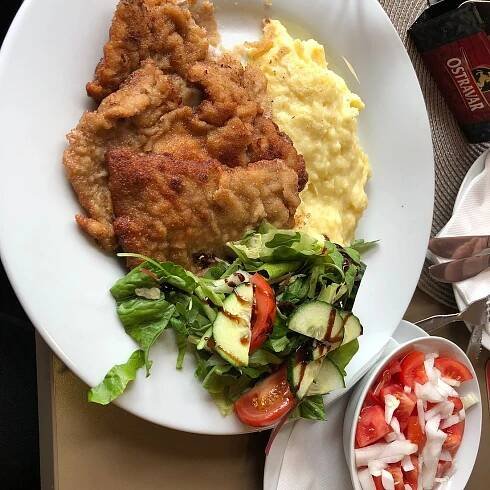 RESTAURACE SPLIT, Opava - Menu, Prices & Restaurant Reviews - Tripadvisor
