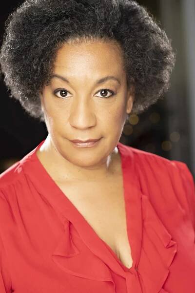 Kathryn Hunter-Williams