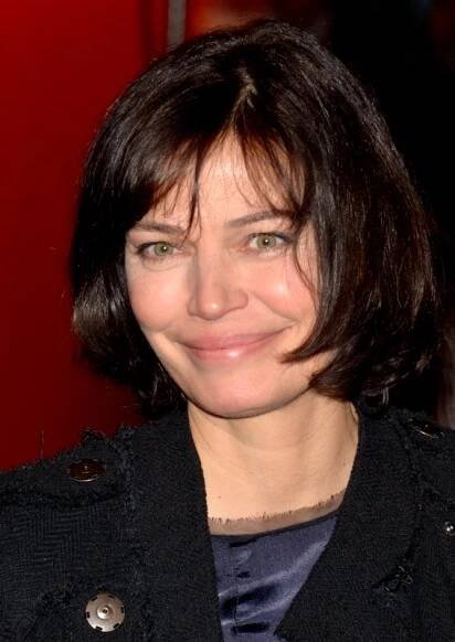 Marianne Denicourt
