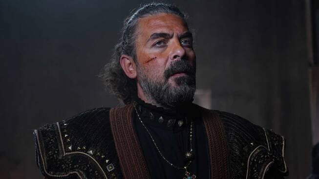 Alparslan: Büyük Selçuklu - Episode 23 - Z filmu - Sinan Tuzcu