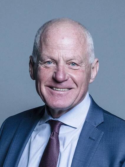 Liste der britischen Abgeordneten zum EU-Parlament (1999–2004) – Wikipedia