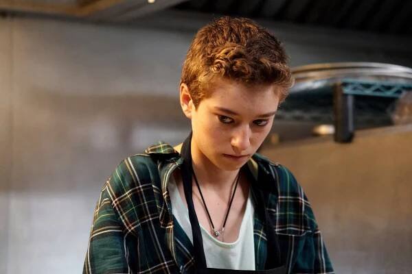 L'Échappée - Détours (S05E08) (2020)