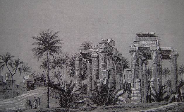 Qau el-Kebir