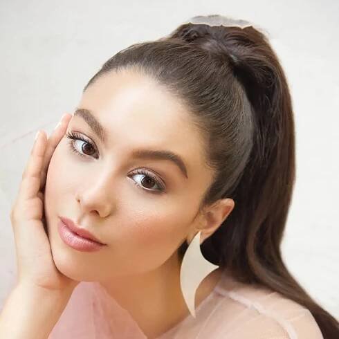 Beauty and Heart - Kira Kosarin