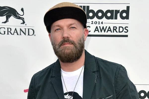 Fred Durst
