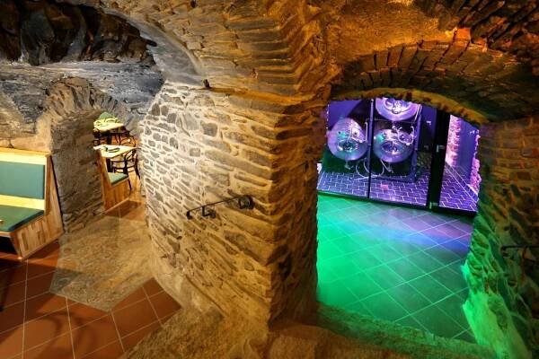 Restaurace Almara Prachatice