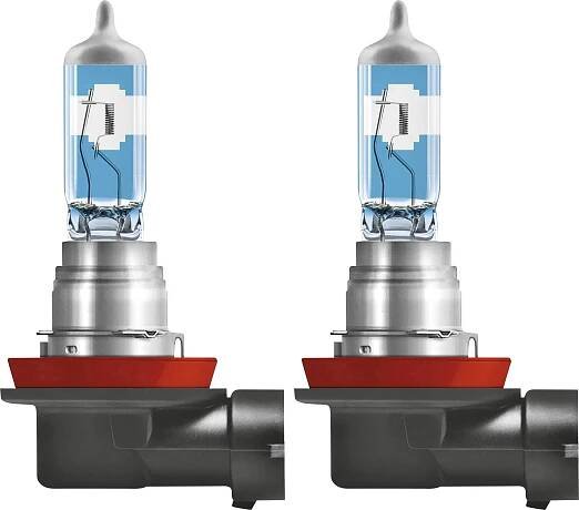 Osram Automotive 64212NL-2HB halogenová autožárovka Night Breaker® Laser Next Generation H8 35 W 12 V