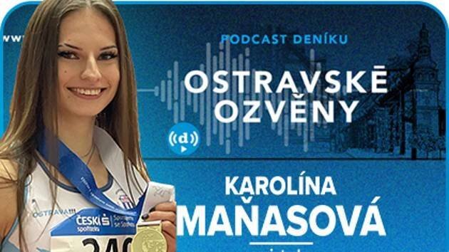 Sprinterka Maňasová z Novojičínska poběží dnes olympijské semifinále