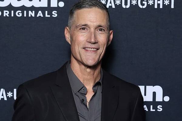 Matthew Fox joins modern-day 'Yellowstone' spinoff 'The Madison'
