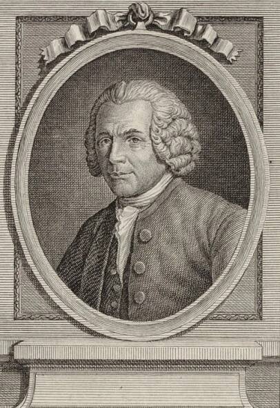 Jean-Jacques Rousseau — Wikipédia