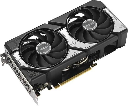 ASUS DUAL-RTX5060TI-O8G