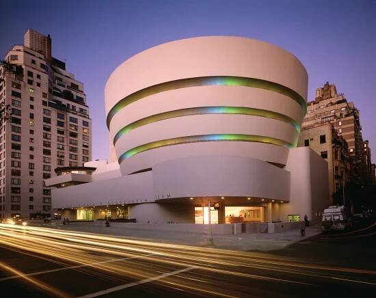 Wright on the World Heritage List - Frank Lloyd Wright Building Conservancy