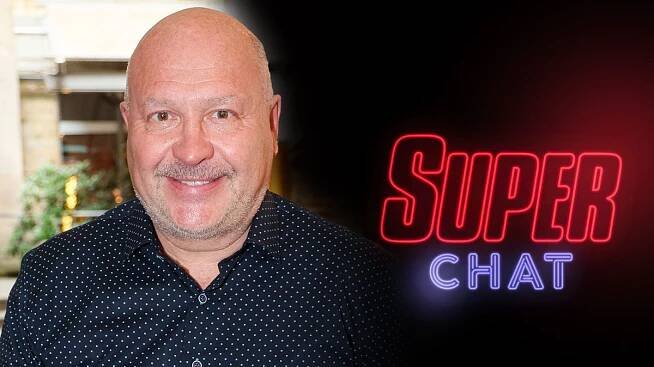 Superchat z Tenerife: Michal David promluvil v otevřeném rozhovoru o soukromí i neuvěřitelné proměně - Super.cz