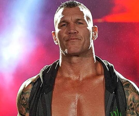 Randy Orton Biography - Facts, Childhood, Family Life & Achievements