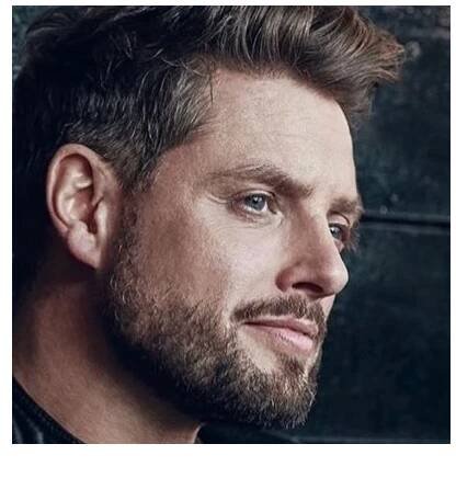 Keith Duffy