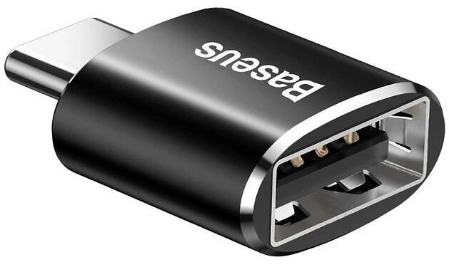 BASEUS ADAPTÉR ADAPTÉRU OTG USB-A NA USB-C