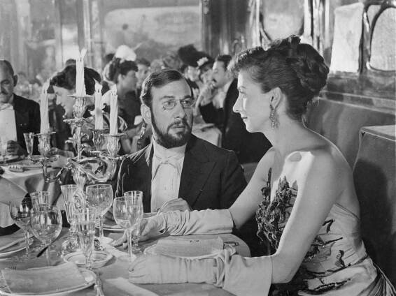 Moulin Rouge