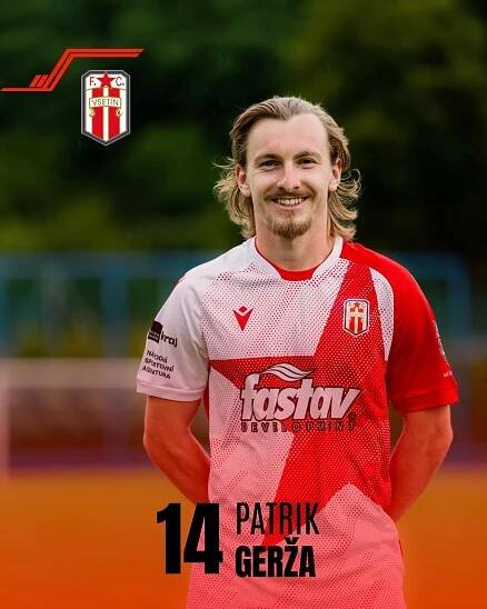 FC Fastav Vsetín představuje svoji soupisku a realizační tým pro třetí ligu | MSFL | ValašskýFotbal.cz