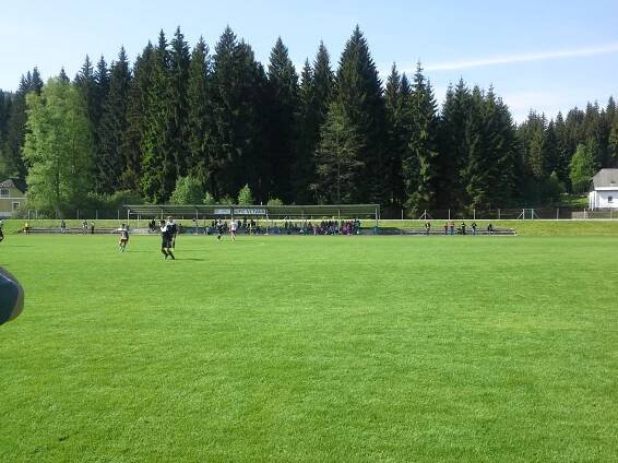 Foto a video | Magic Cup Šumava