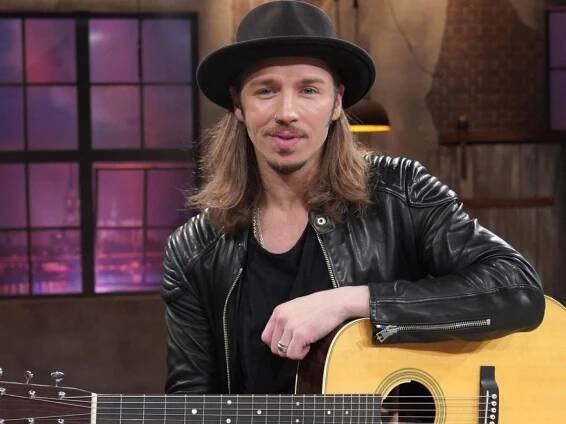 Gil Ofarim: RTL-Sensation! Zieht er 2026 ins Dschungelcamp?
