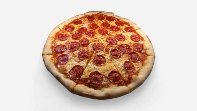Pizza fast Beroun | Wolt | Doručení | Beroun-Králův Dvůr