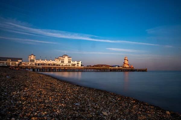 Sohail Anjum | Beauty, Travel & Landscape Photography | London
