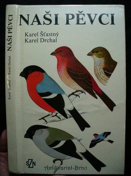 Naši pěvci, 1984