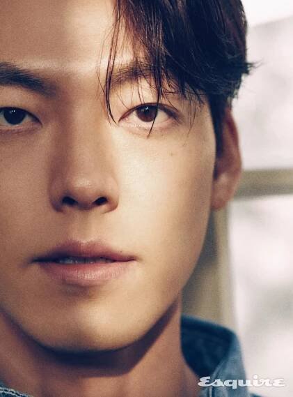 Kim Woo Bin vysvětlil, proč se máme těšit na seriál Our Blues. Také zavzpomínal na chvíle, kdy byl nejšťastnější - Asianstyle