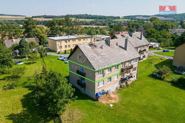 Krásné Loučky, Krnov - Krásné Loučky, okres Bruntál