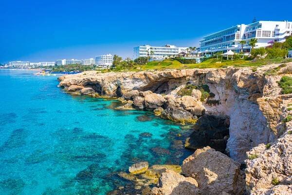 How to do Cyprus on a budget